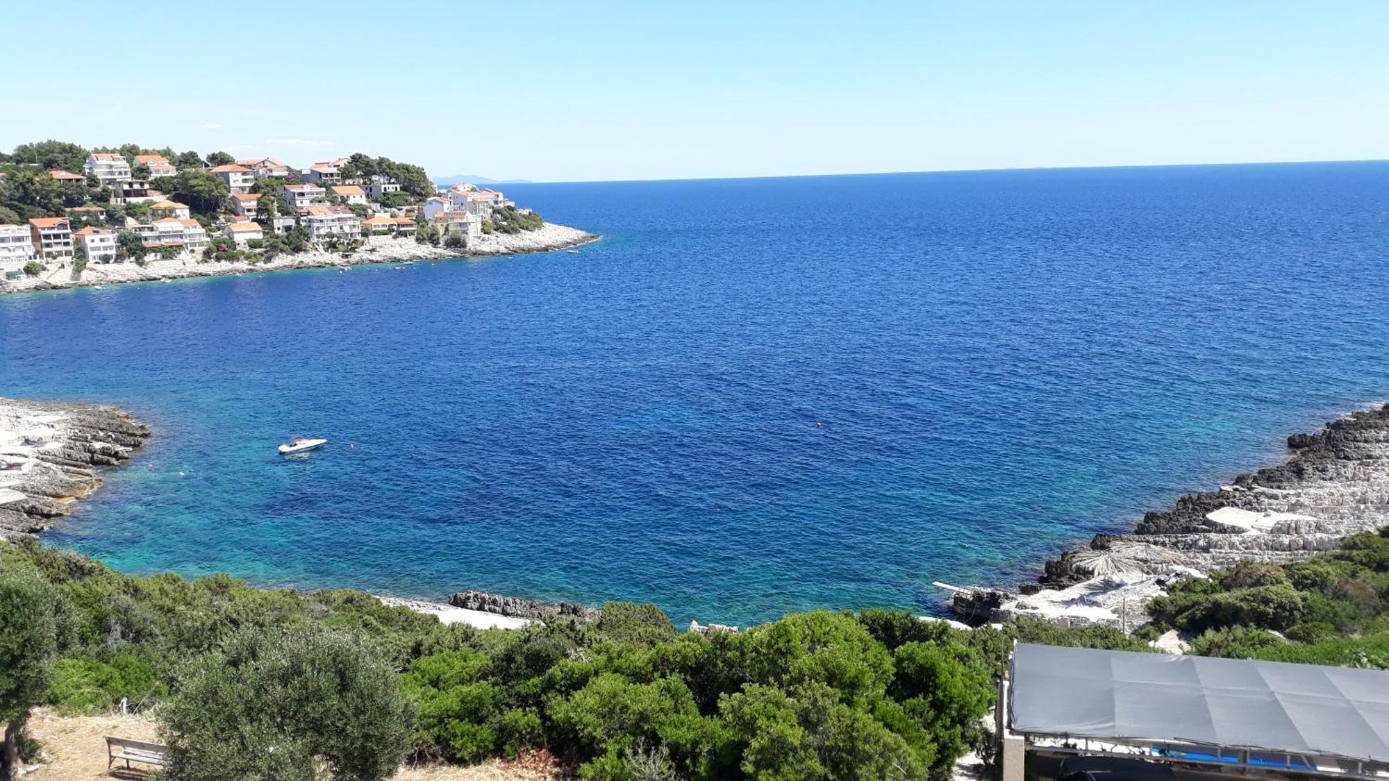Apartmani Marelic - Sun Beach Zavalatica Ruang foto