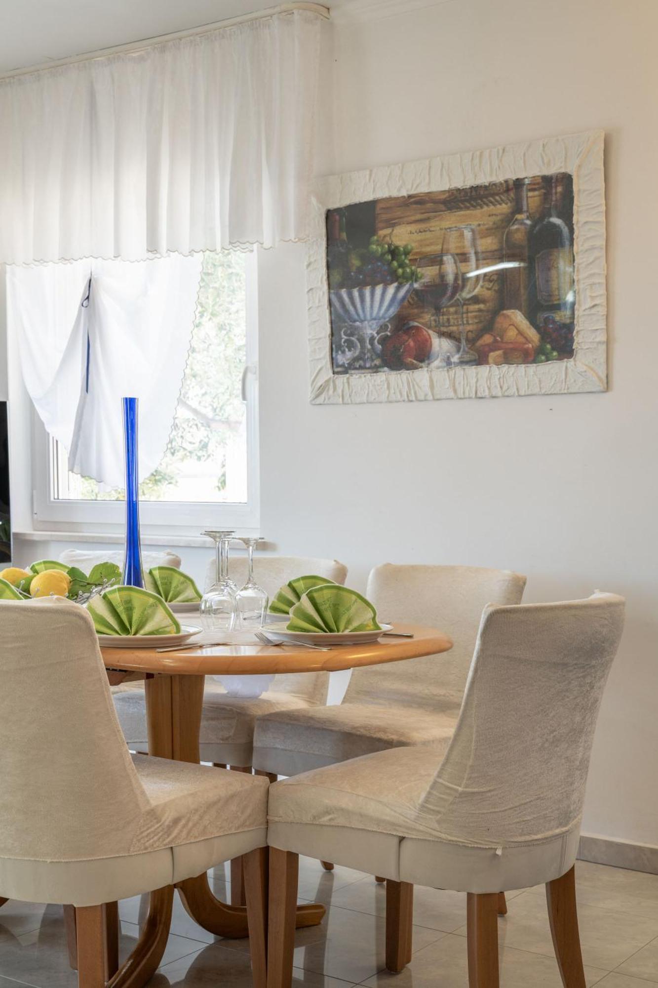 Apartmani Marelic - Sun Beach Zavalatica Bagian luar foto
