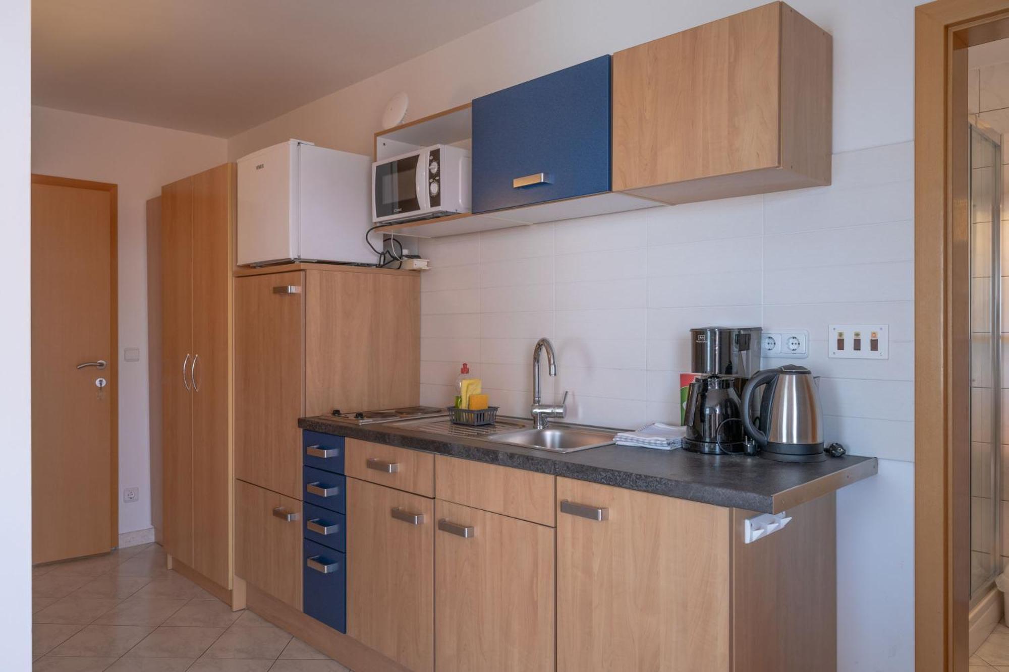 Apartmani Marelic - Sun Beach Zavalatica Bagian luar foto