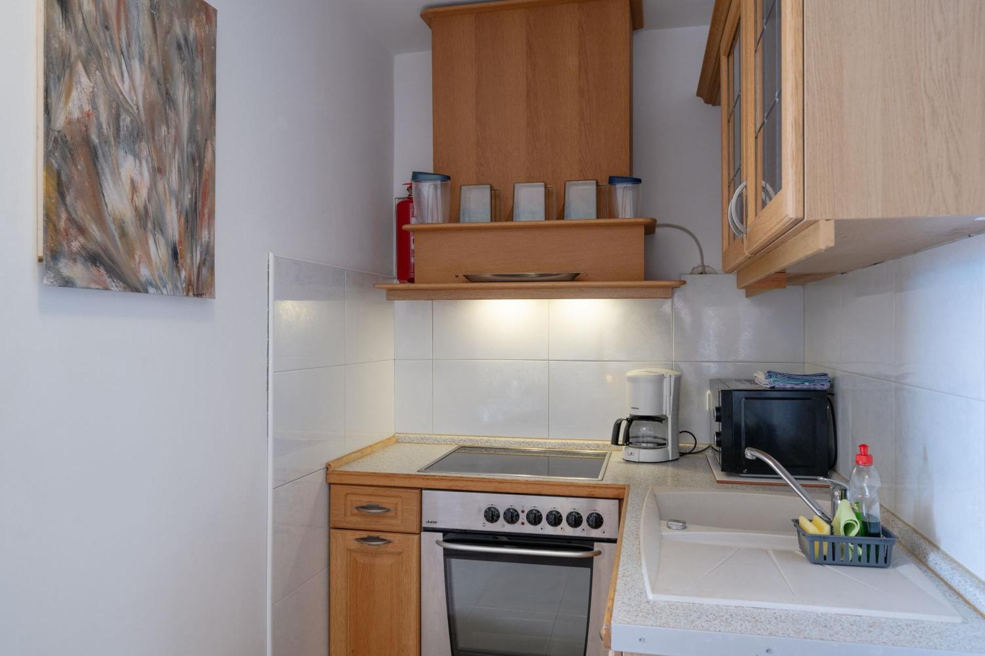 Apartmani Marelic - Sun Beach Zavalatica Bagian luar foto